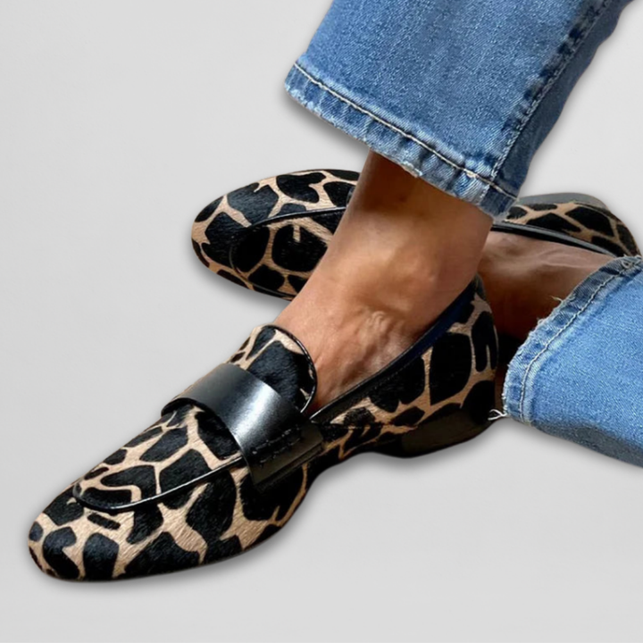 Matilda - Comfortable Moccasins