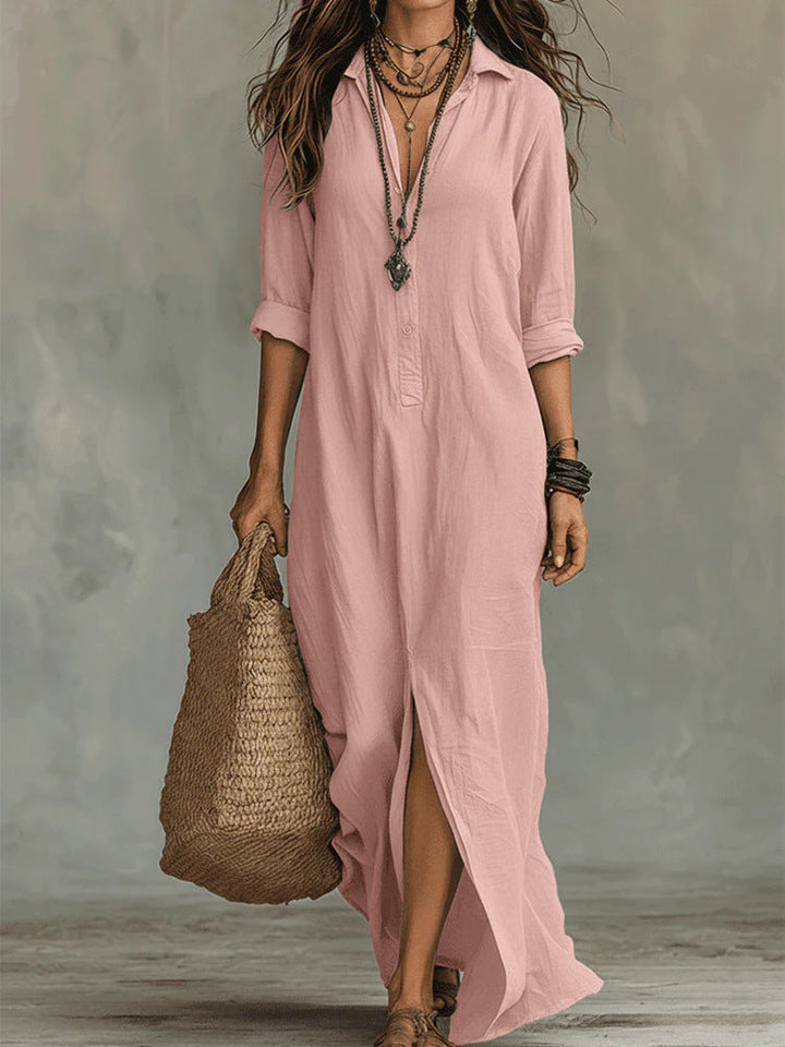 WILLOW | Everyday Maxi Dress