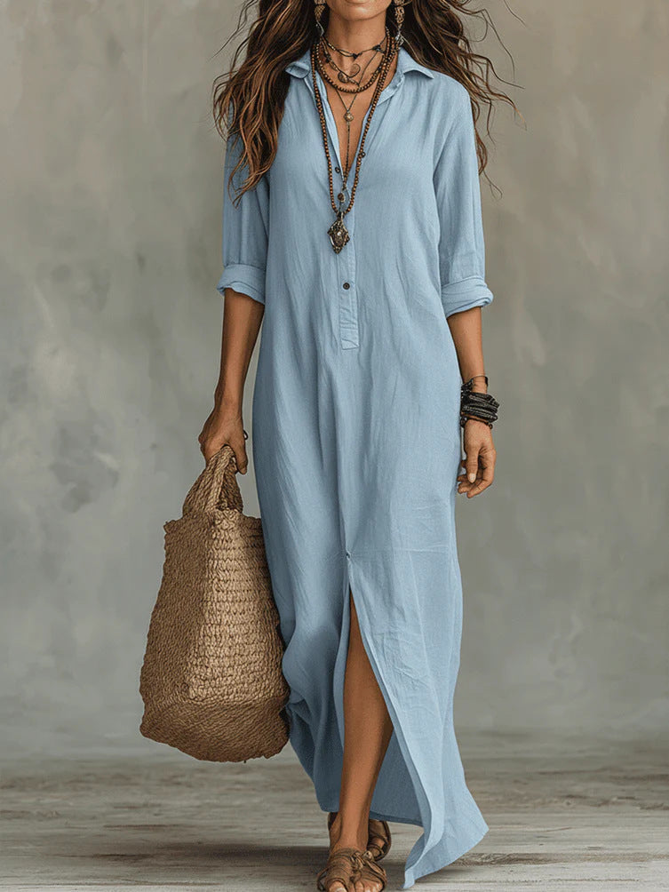 WILLOW | Everyday Maxi Dress