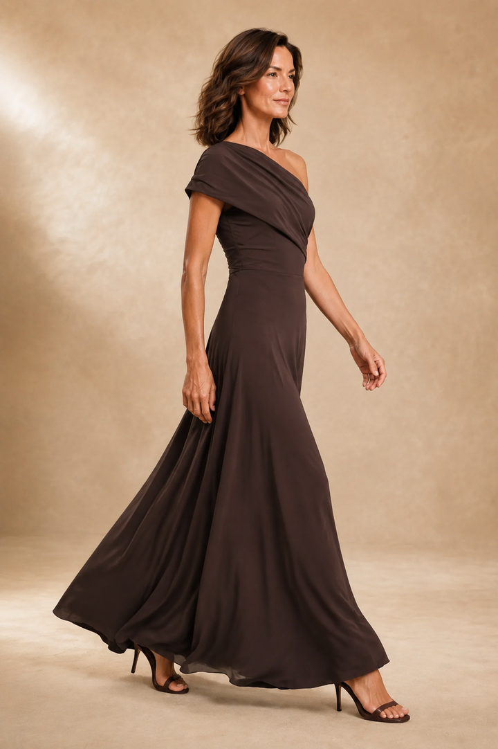 AMELIA | Everyday Elegance Maxi Dress