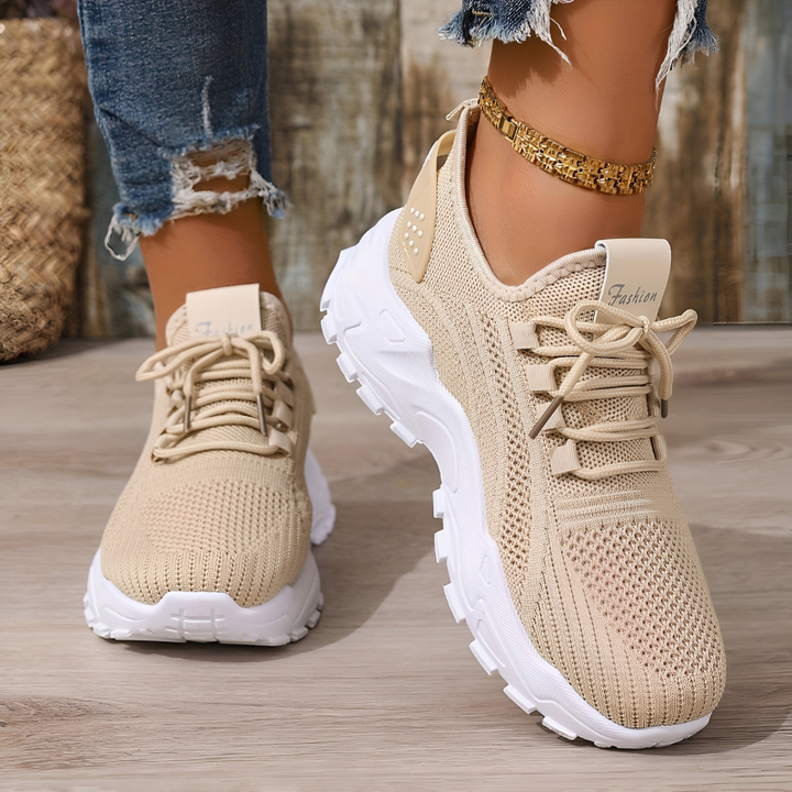 EVA - Comfortable orthopedic sports shoe