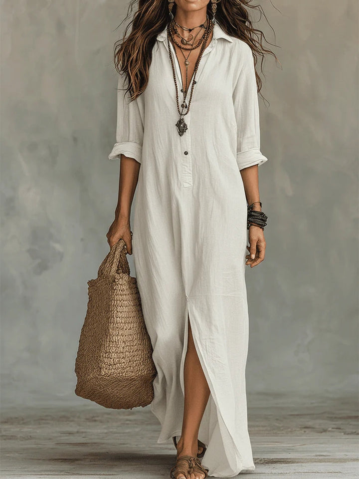 WILLOW | Everyday Maxi Dress