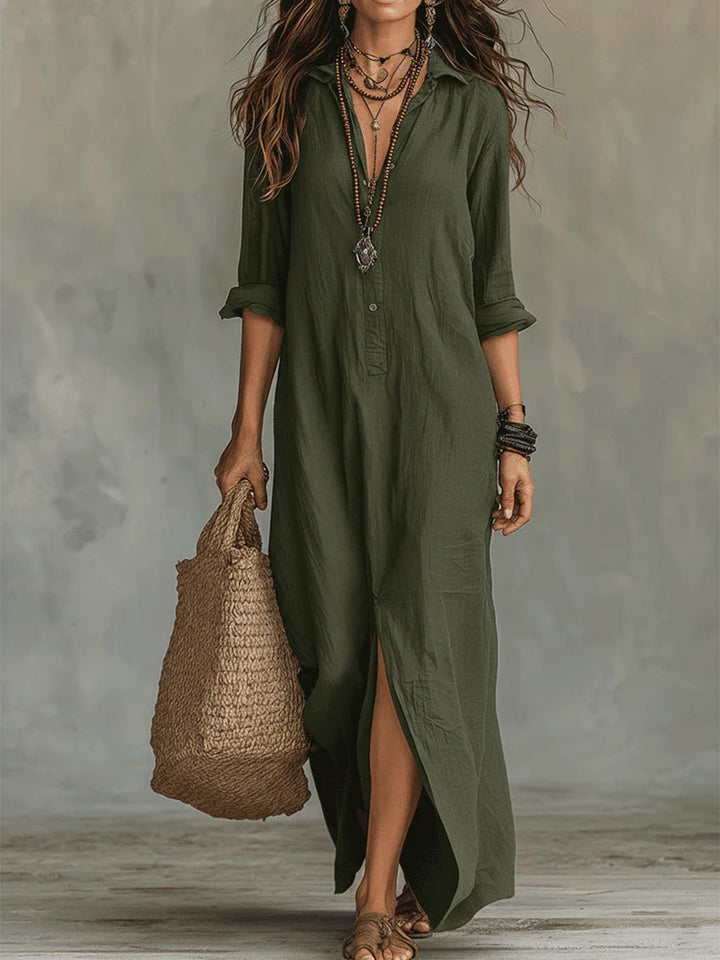WILLOW | Everyday Maxi Dress
