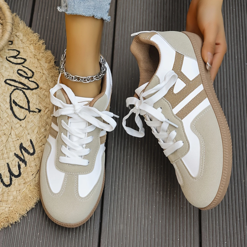 Lara | Comfortable Orthopedic Shoes with Ergonomic Soles