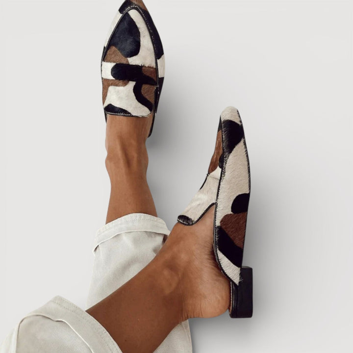 Maria - Comfortable Loafers