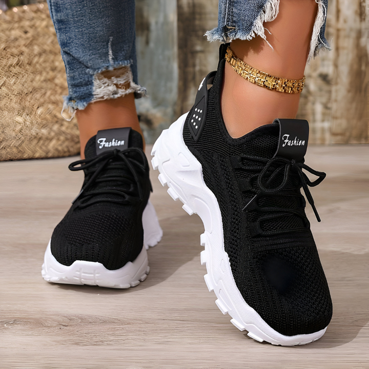 EVA - Comfortable orthopedic sports shoe