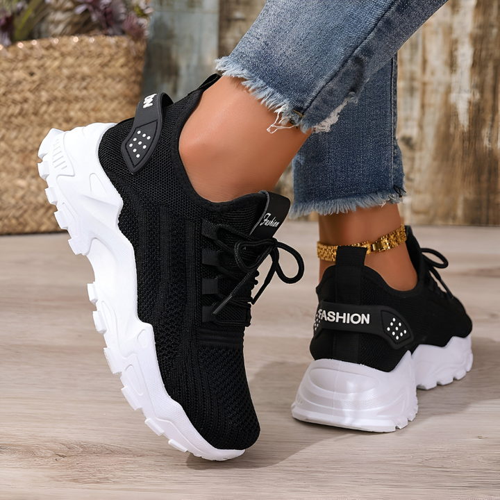 EVA - Comfortable orthopedic sports shoe
