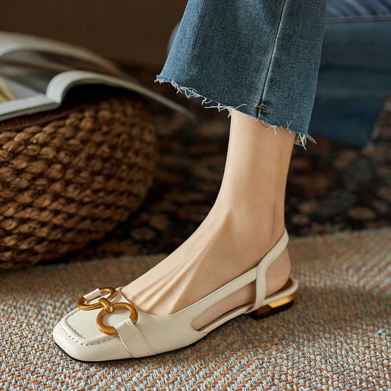 Jazmin | Orthopedic Sandals