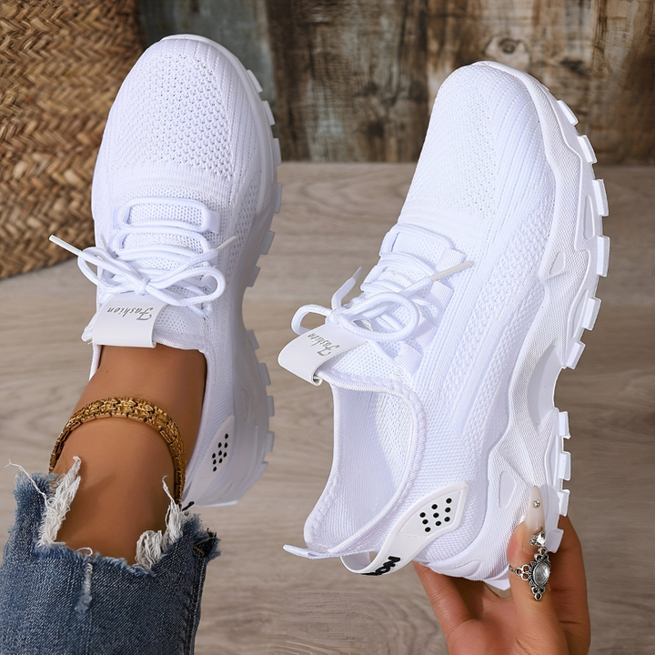 EVA - Comfortable orthopedic sports shoe