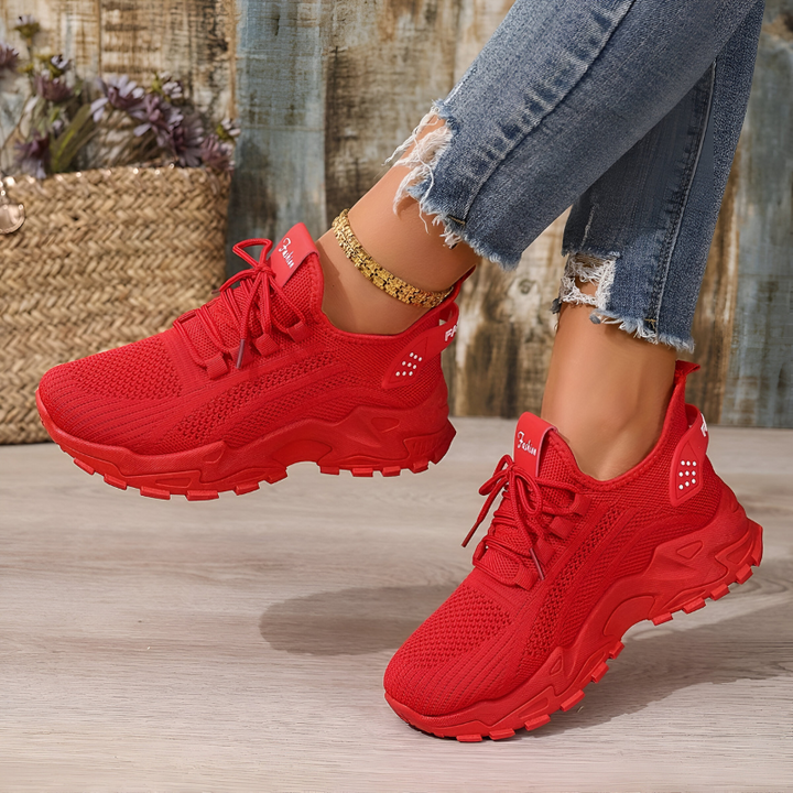 EVA - Comfortable orthopedic sports shoe