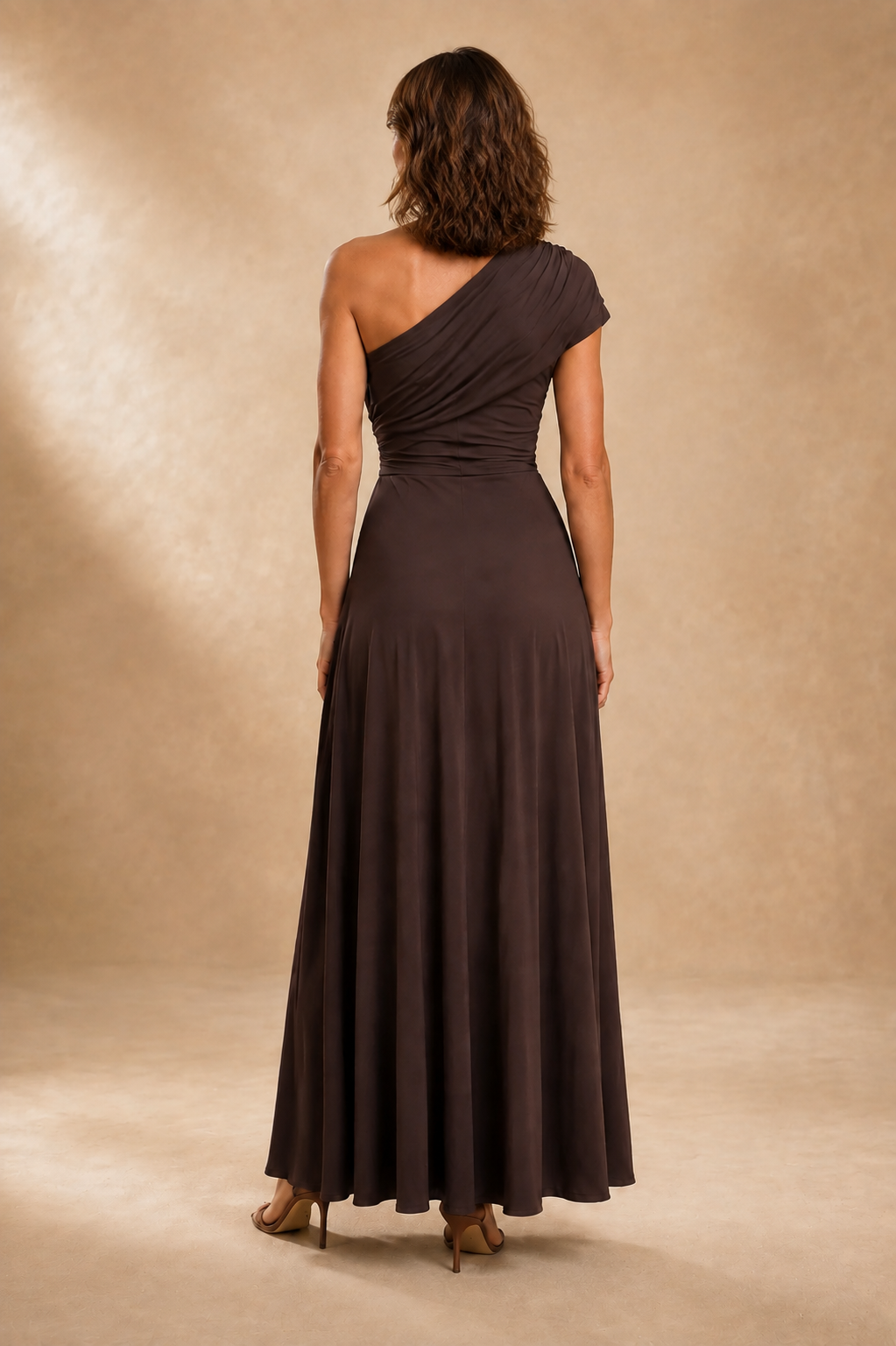 AMELIA | Everyday Elegance Maxi Dress