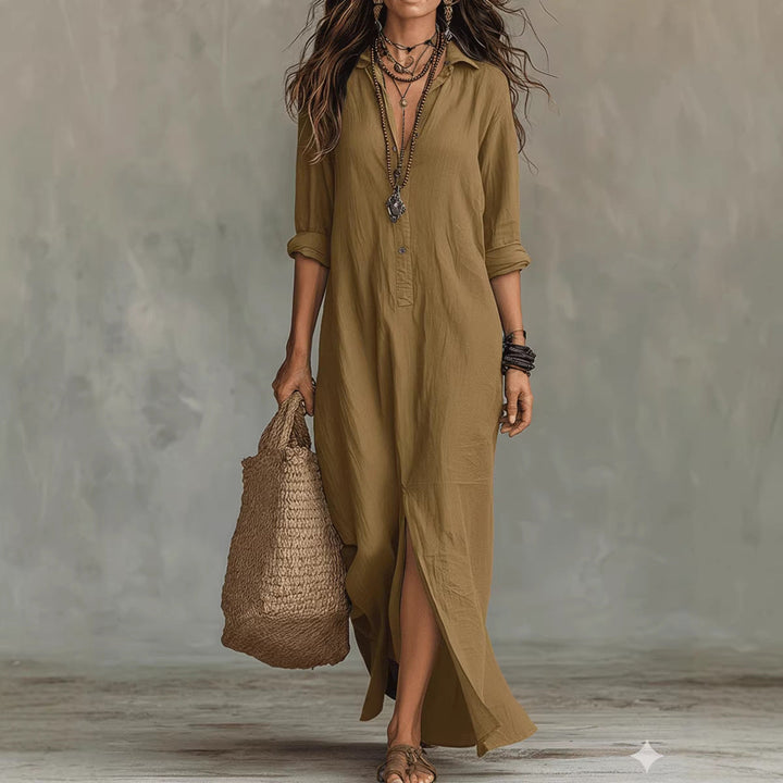 WILLOW | Everyday Maxi Dress