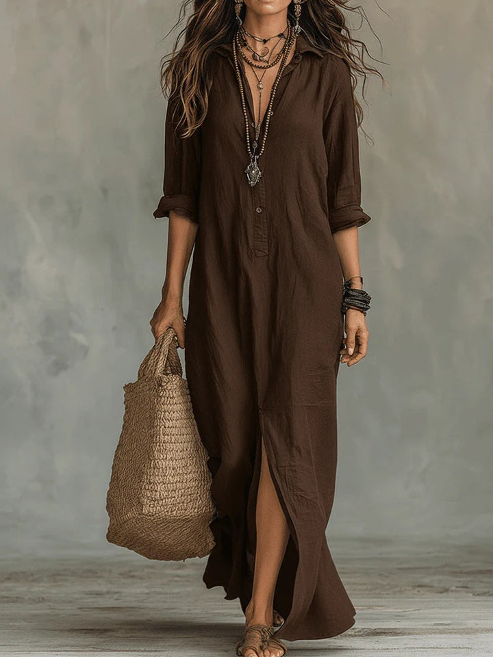 WILLOW | Everyday Maxi Dress