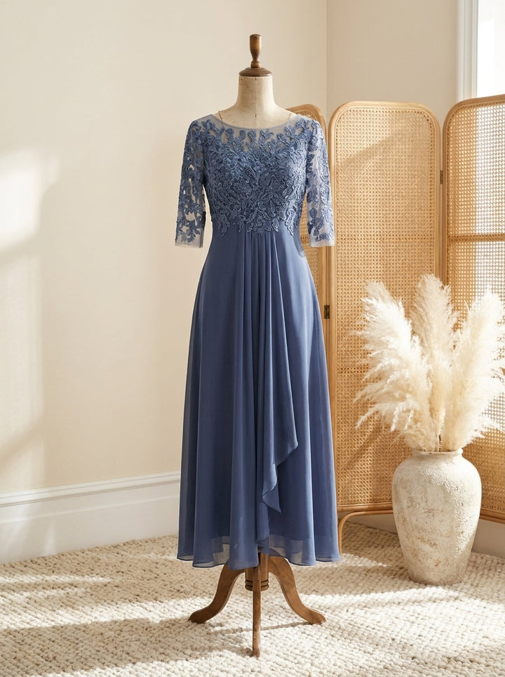 ILINCA | Midi Dress