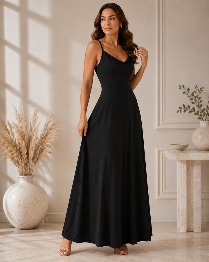 LENA | Maxi Dress
