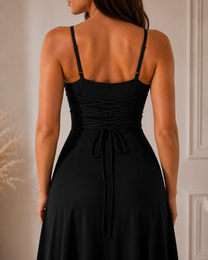 LENA | Maxi Dress