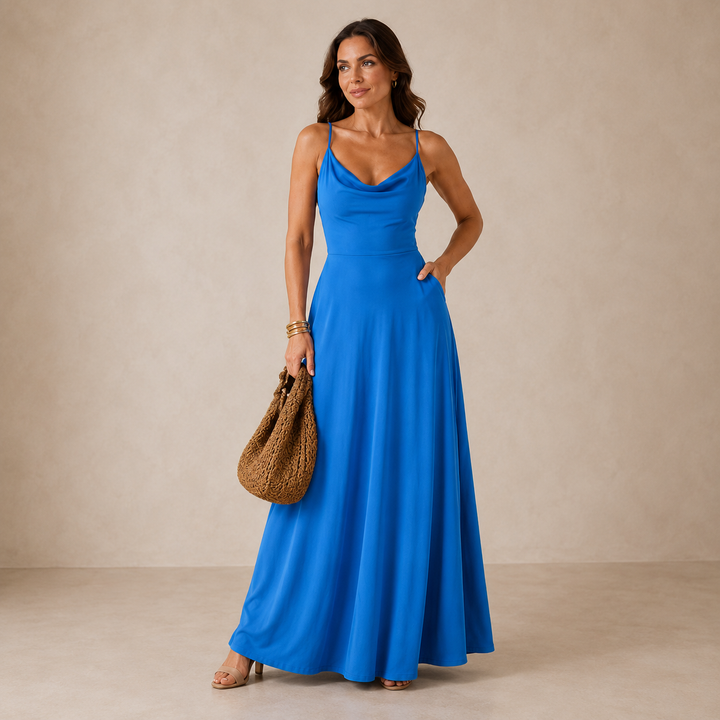 LENA | Maxi Dress
