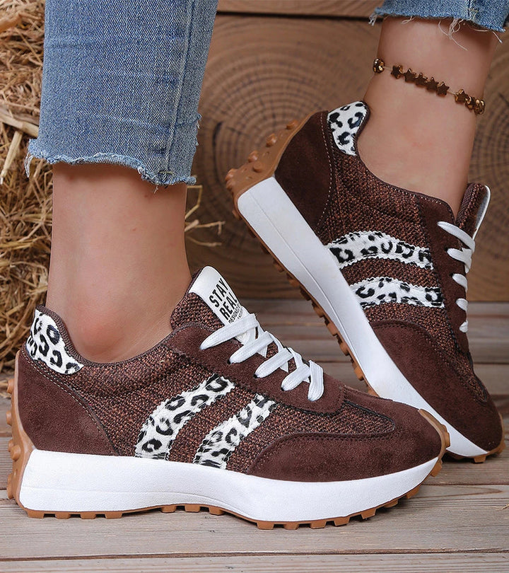 Aurora™ — Stylish Sneakers for Daily Comfort