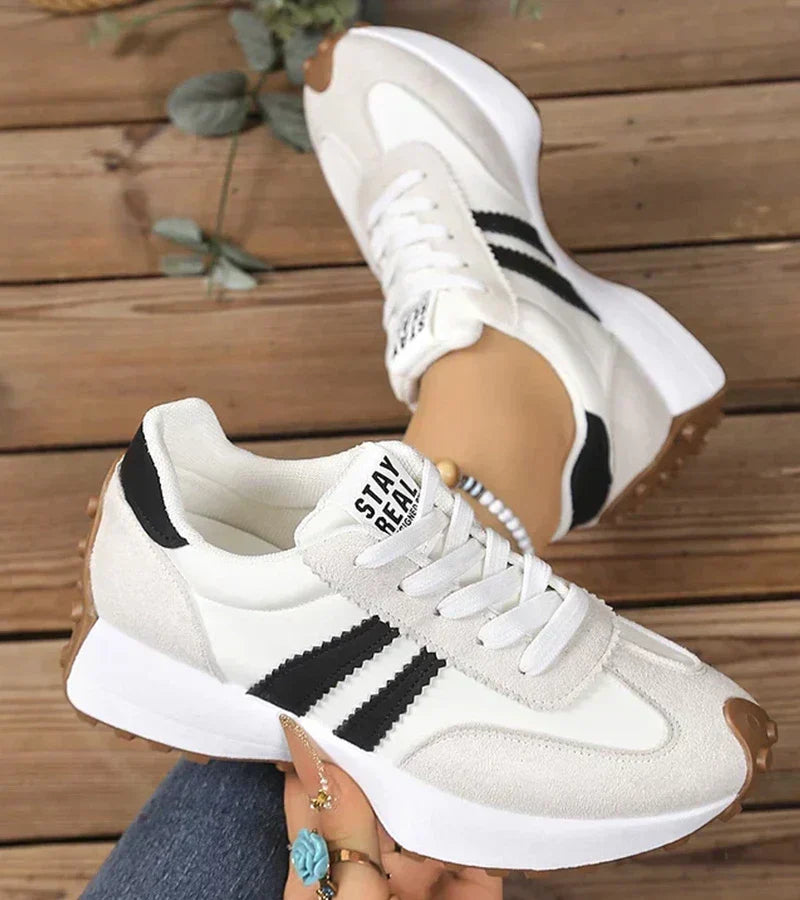 Aurora™ — Stylish Sneakers for Daily Comfort