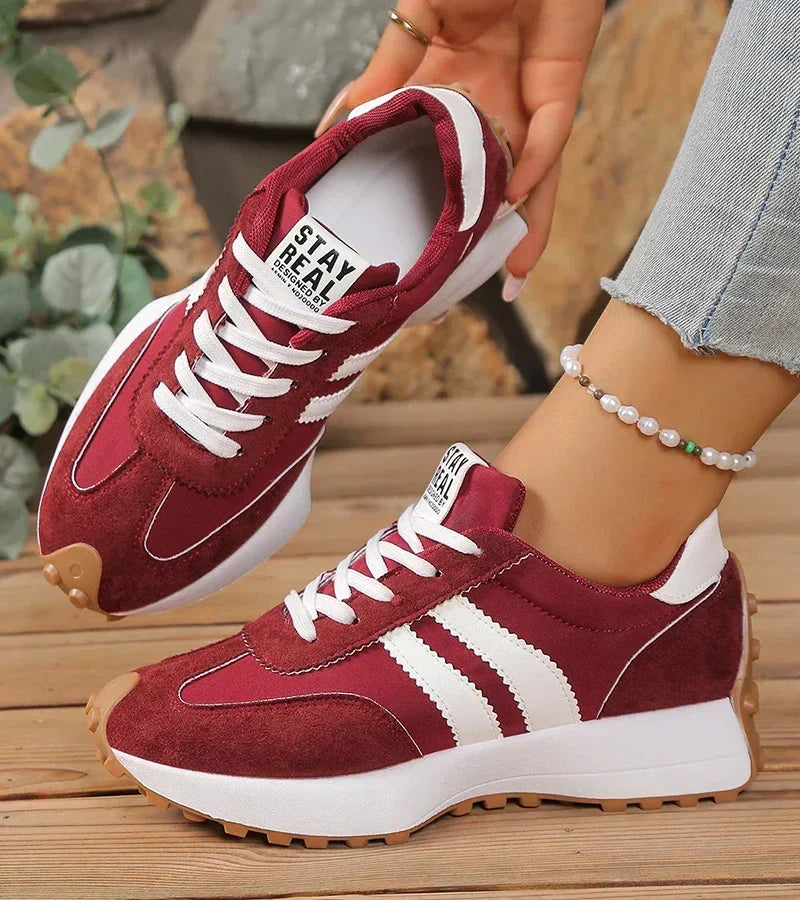 Aurora™ — Stylish Sneakers for Daily Comfort