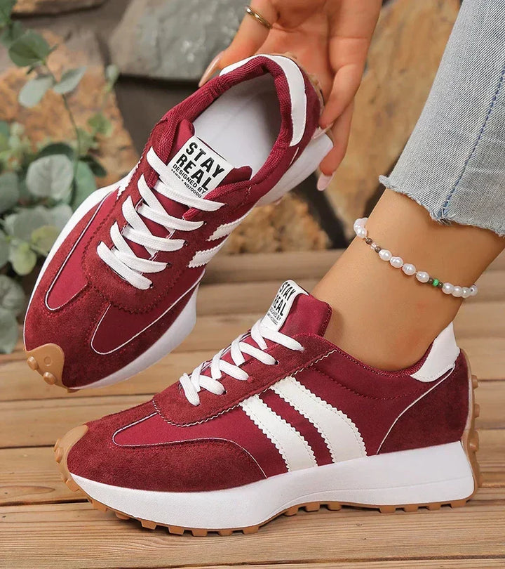 Aurora™ — Stylish Sneakers for Daily Comfort