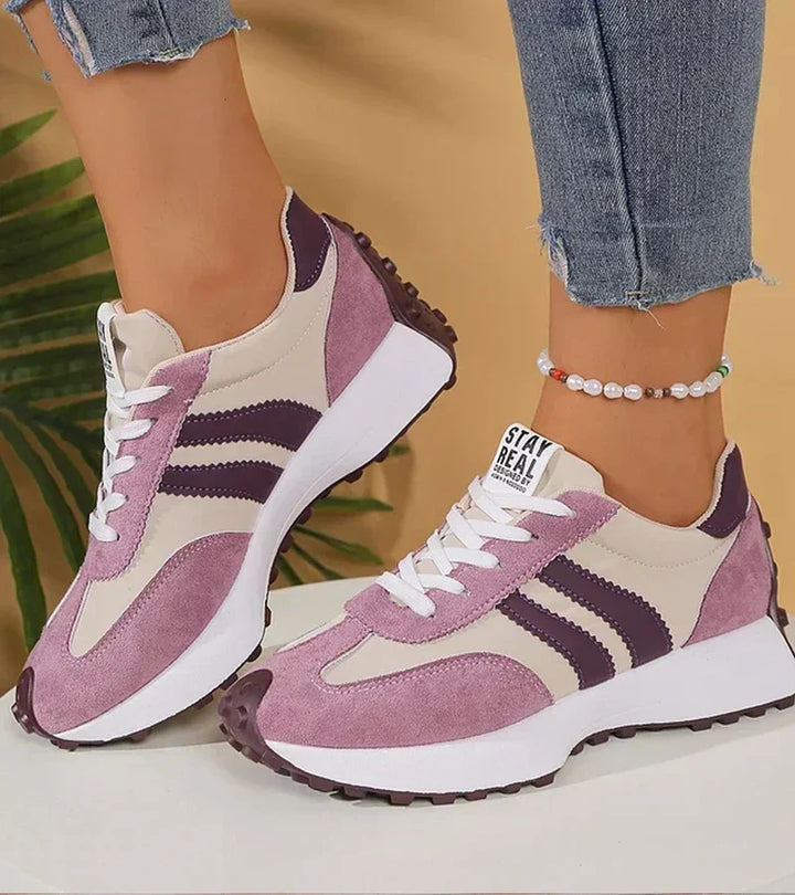 Aurora™ — Stylish Sneakers for Daily Comfort
