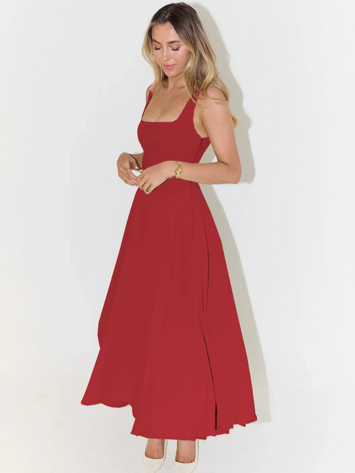 MELISA | Midi Dress