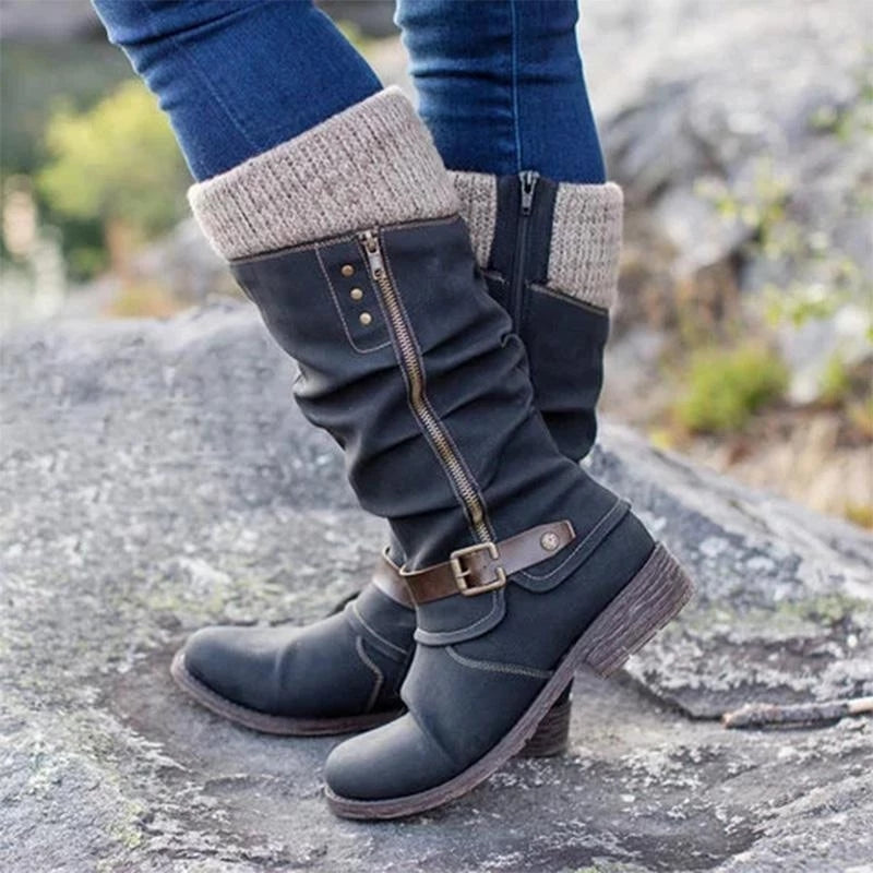 Bonnie Orthopedic Comfort Boots