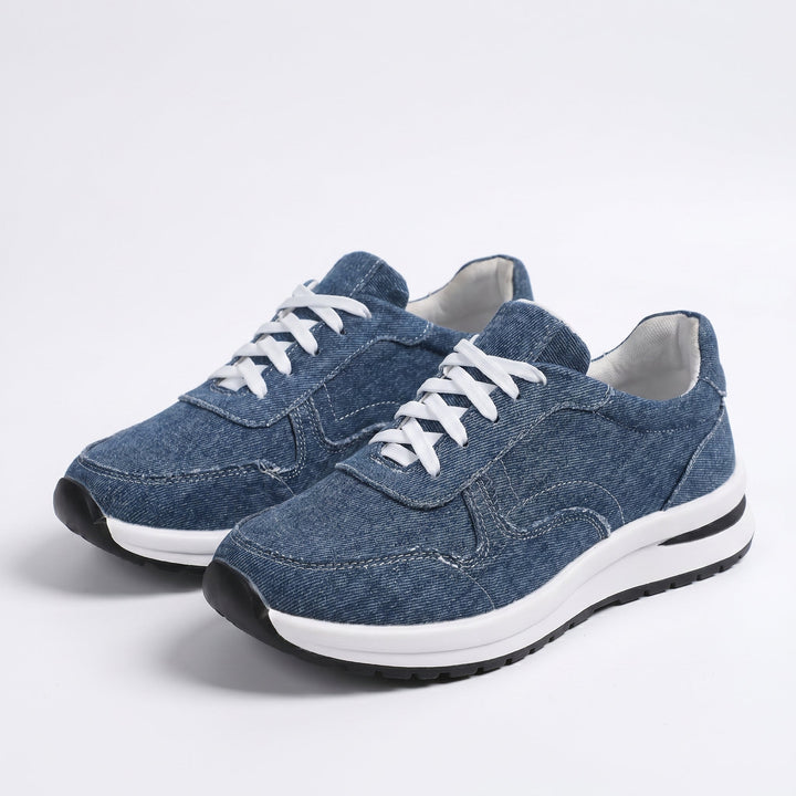 Benita Women's Orthopedic Sneakers with Stability Support