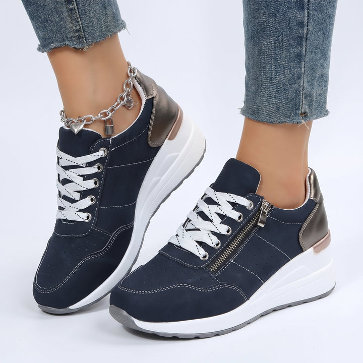 Inga Orthopedic Shoes with Arch Support Wide Toe Box