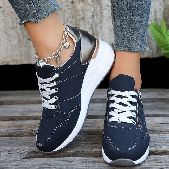 Inga Orthopedic Shoes with Arch Support Wide Toe Box