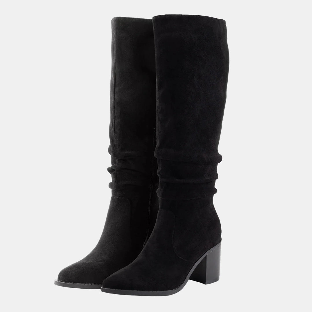 Nina | Tall Boots