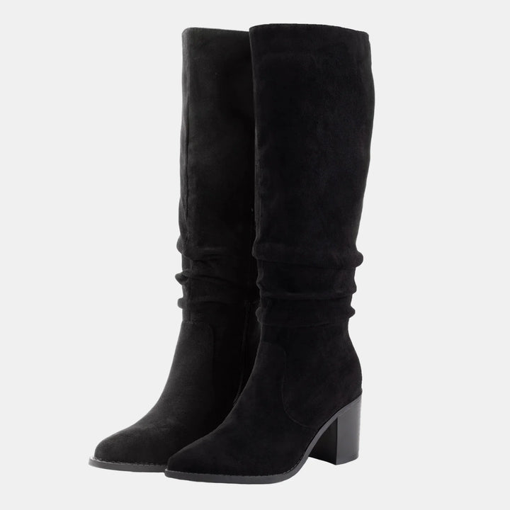 Nina | Tall Boots