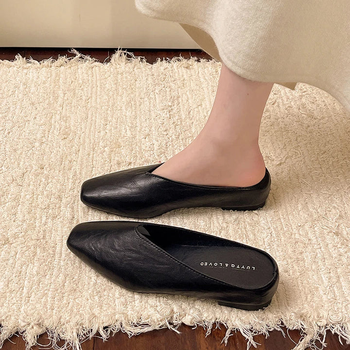 Lyra | Stylish Mules
