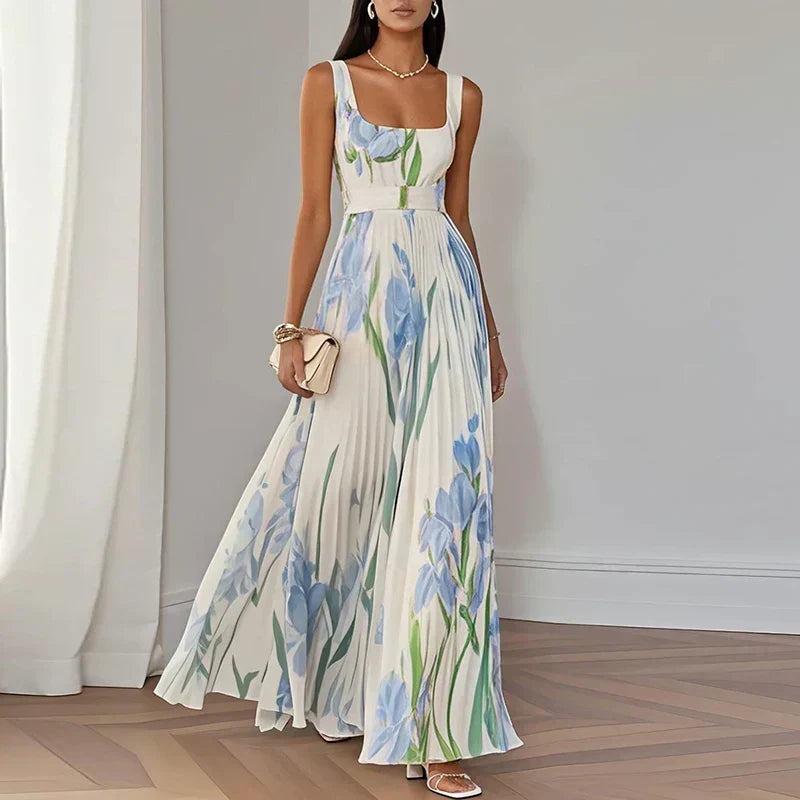 GRACE | Maxi Dress