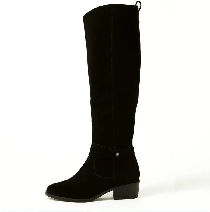 Megan Orthopedic Boots