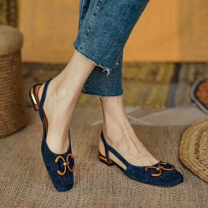Jazmin | Orthopedic Sandals