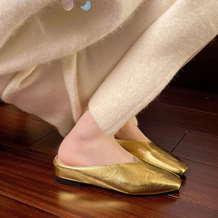 Lyra | Stylish Mules