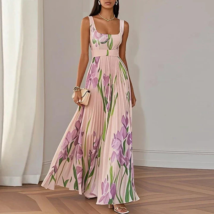 GRACE | Maxi Dress