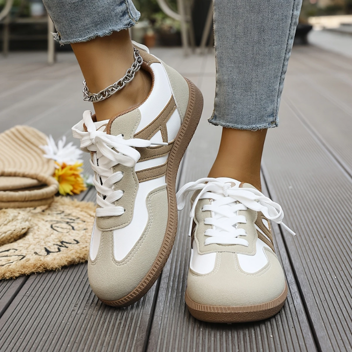 Lara | Comfortable Orthopedic Shoes with Ergonomic Soles