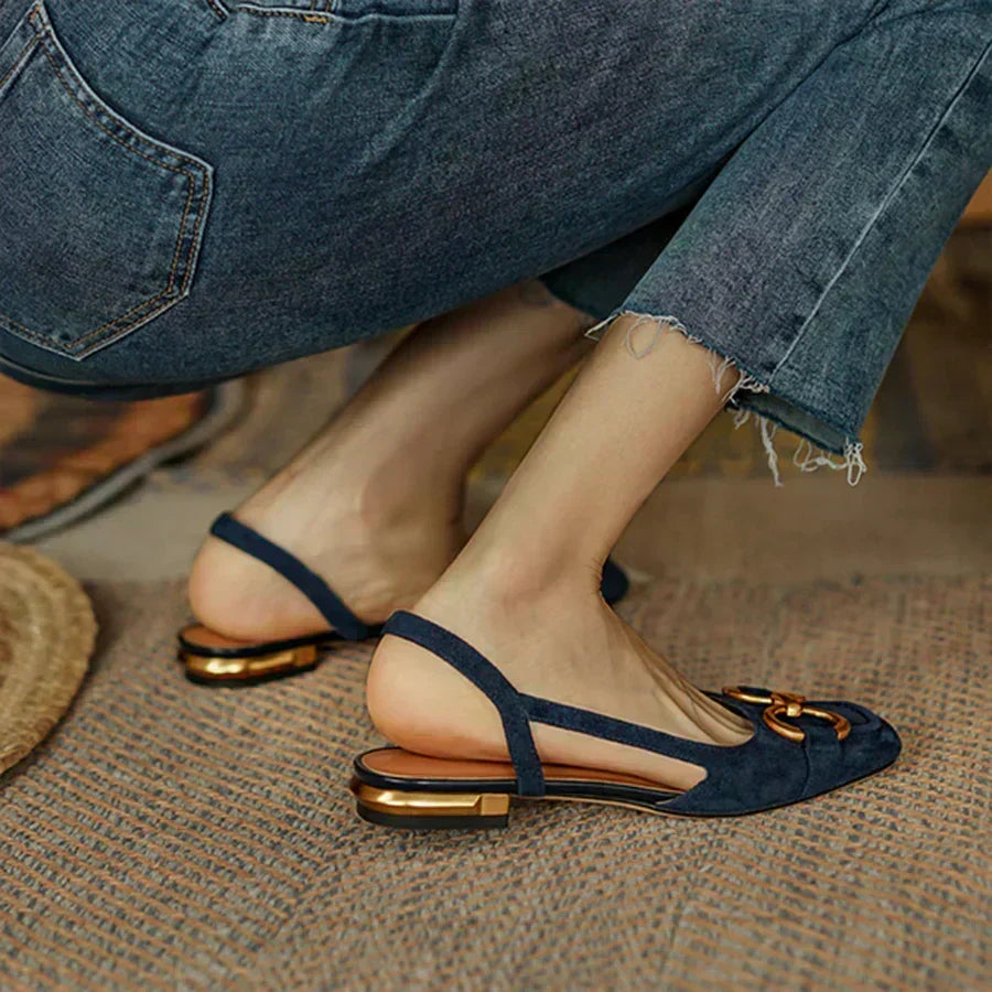 Jazmin | Orthopedic Sandals