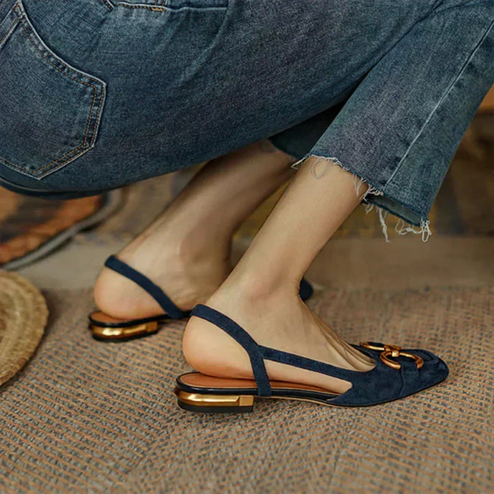Jazmin | Orthopedic Sandals