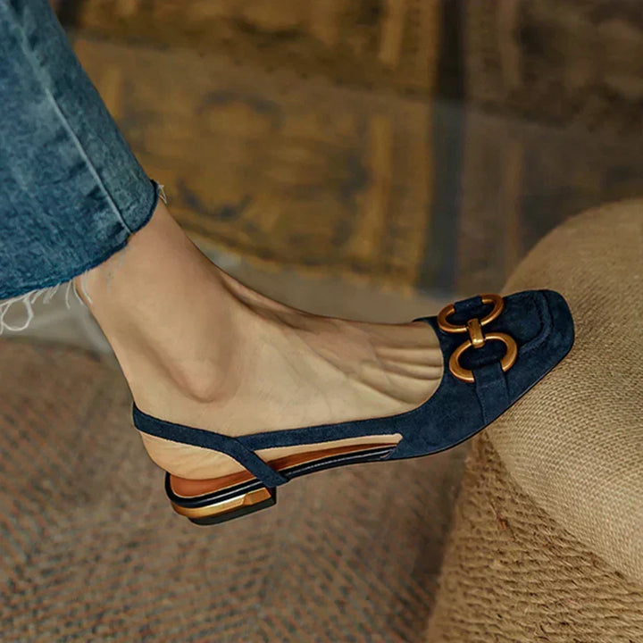 Jazmin | Orthopedic Sandals