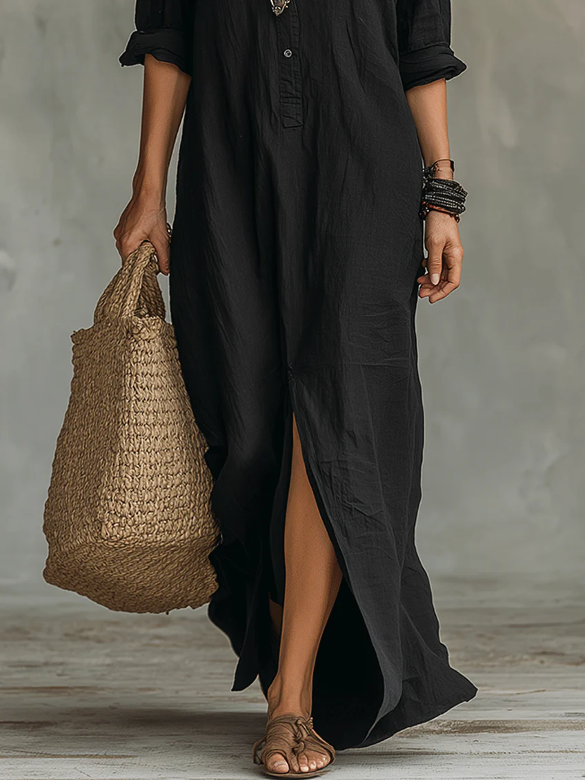 WILLOW | Everyday Maxi Dress