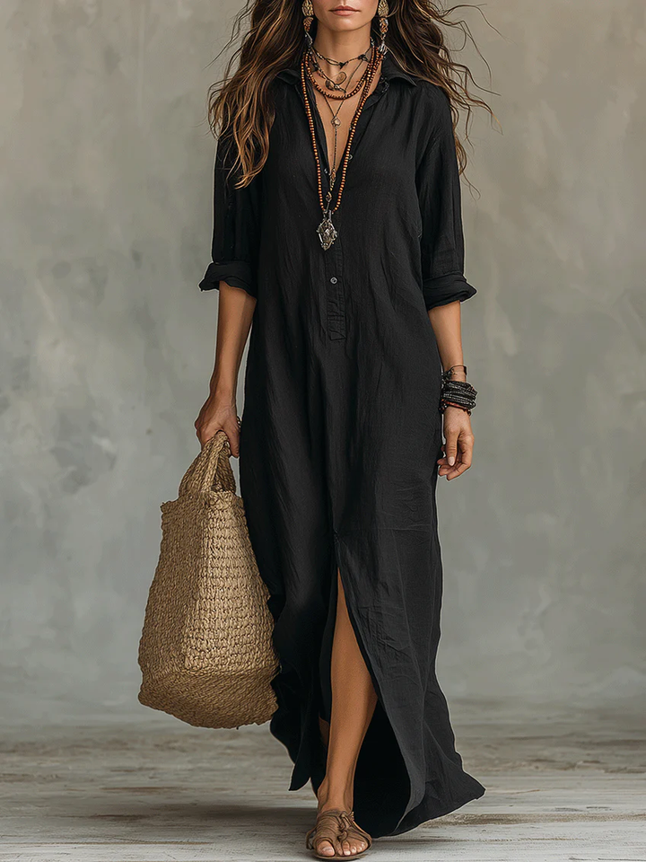 WILLOW | Everyday Maxi Dress