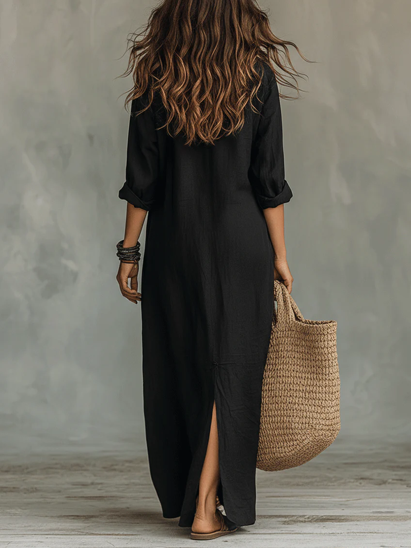 WILLOW | Everyday Maxi Dress