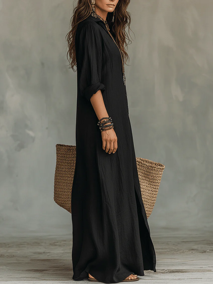 WILLOW | Everyday Maxi Dress