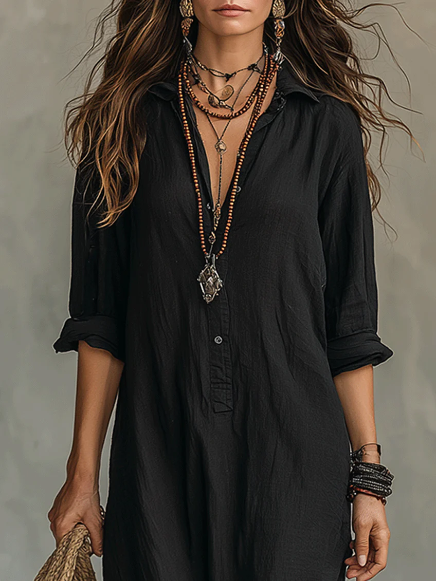WILLOW | Everyday Maxi Dress
