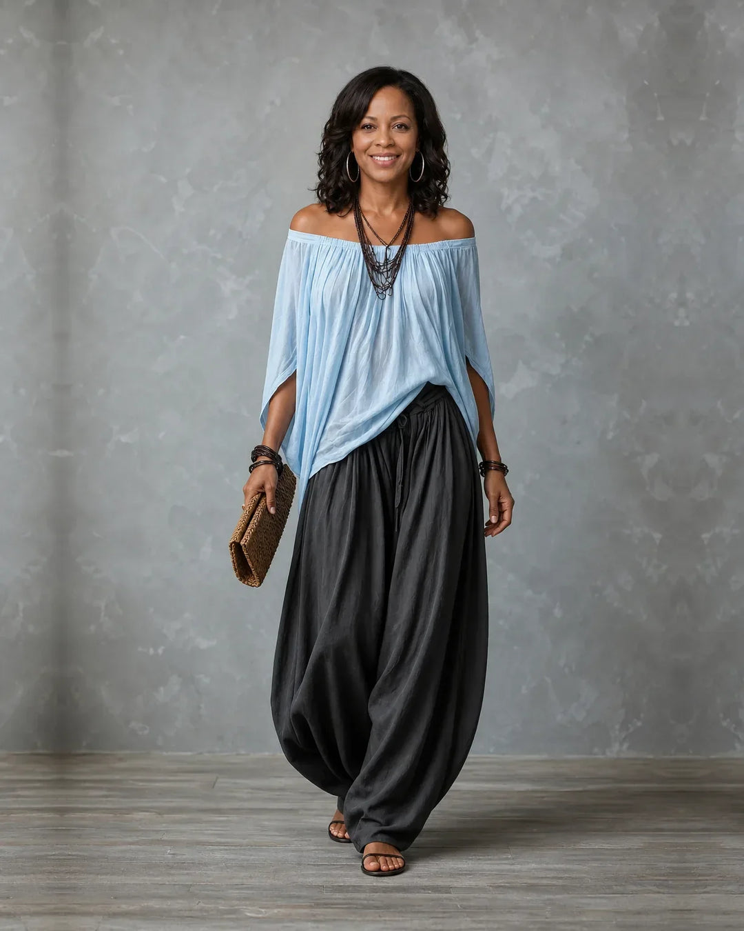 Jadia Elegant Set