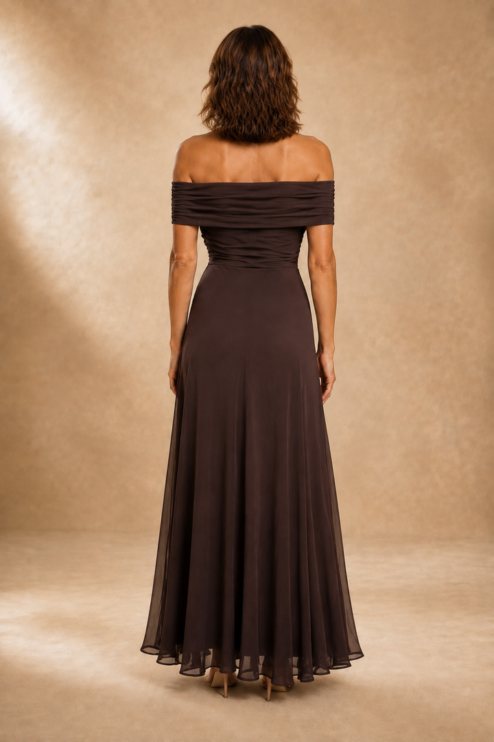 AMELIA | Everyday Elegance Maxi Dress